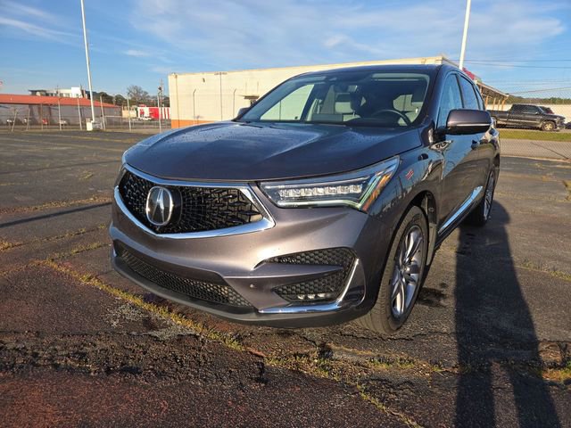 Certified 2019 Acura RDX AWD w/ Advance Package image 1