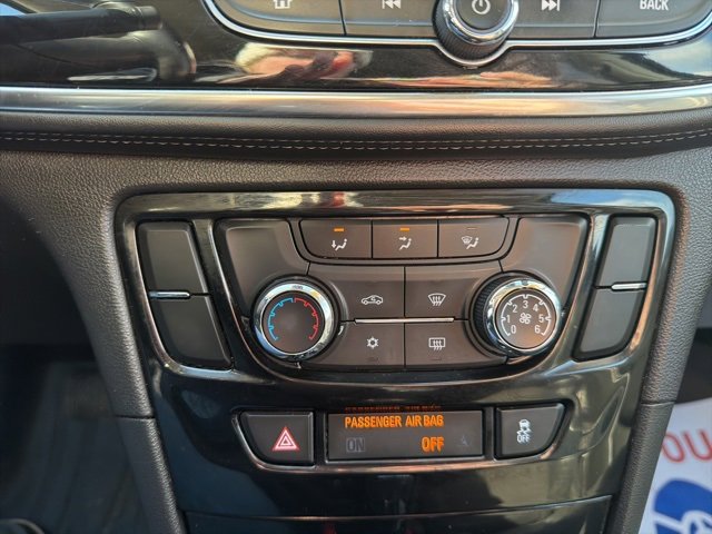 Used 2018 Buick Encore Preferred image 24