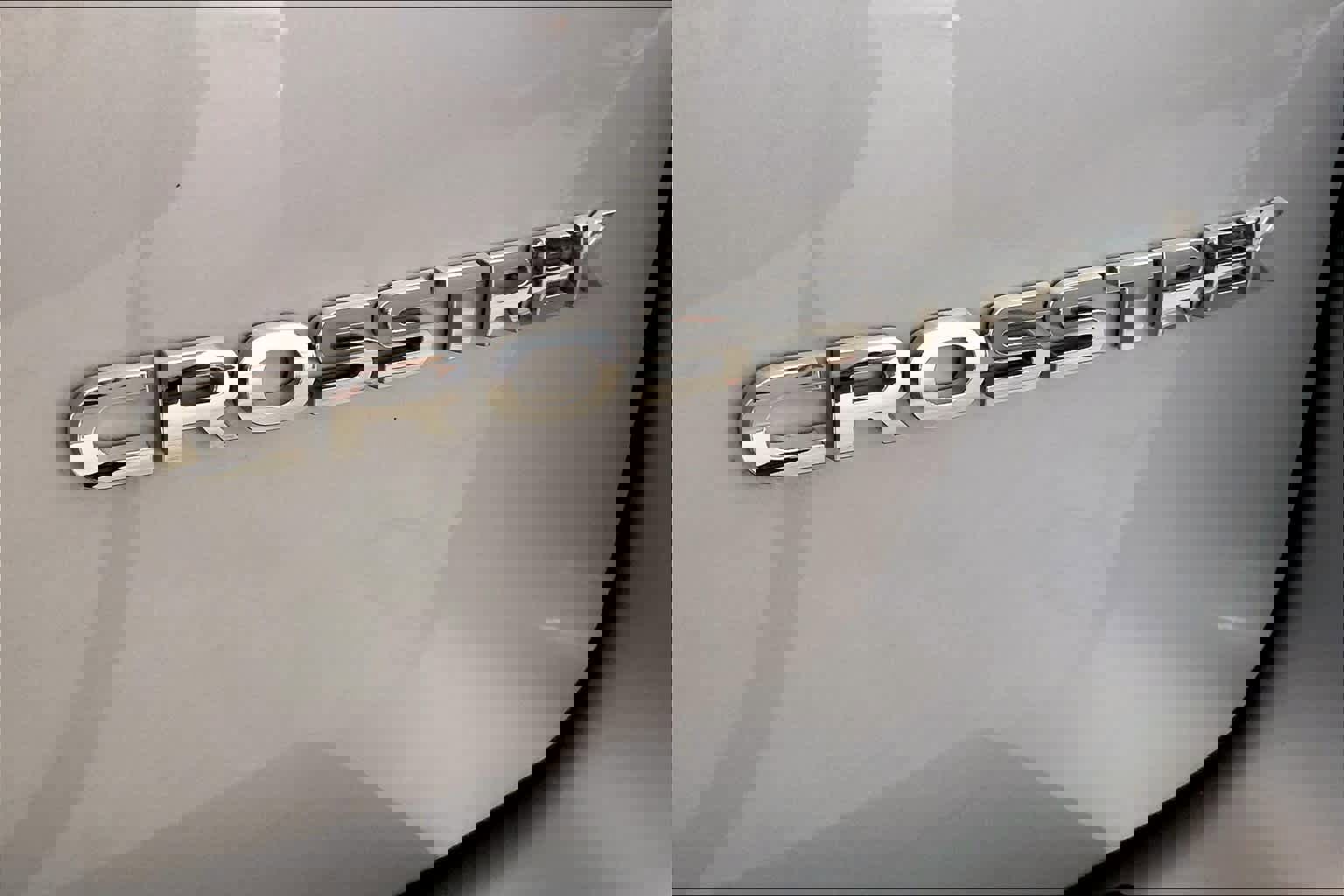 Used 2019 Subaru Crosstrek 2.0i Premium w/ Eyesight System image 9