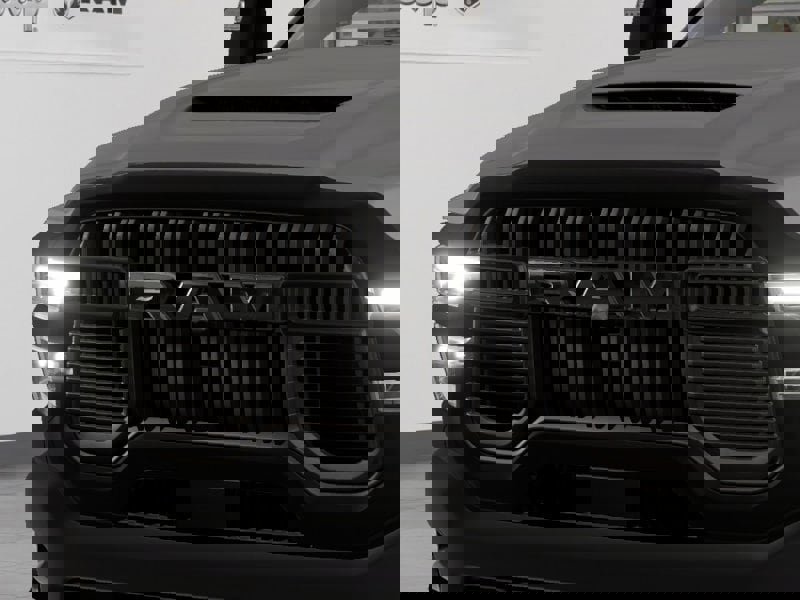 New 2026 RAM 2500 Power Wagon image 11