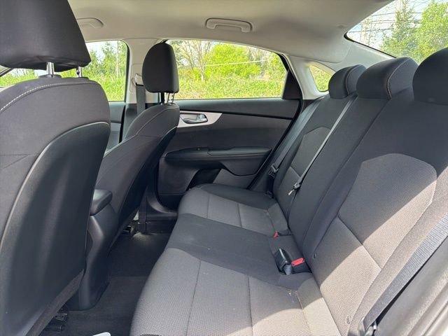 Used 2022 Kia Forte LXS image 16