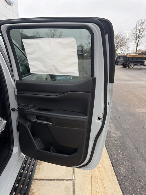 New 2026 Ford Ranger Raptor image 23