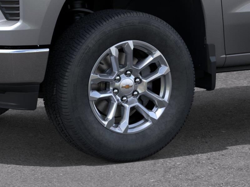 New 2026 Chevrolet Silverado 1500 LT AWD/4WD image 9