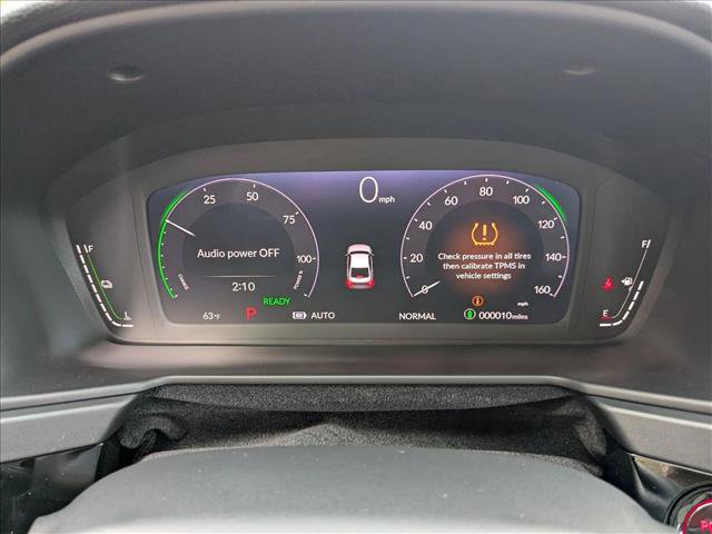 New 2026 Honda Accord Touring image 11