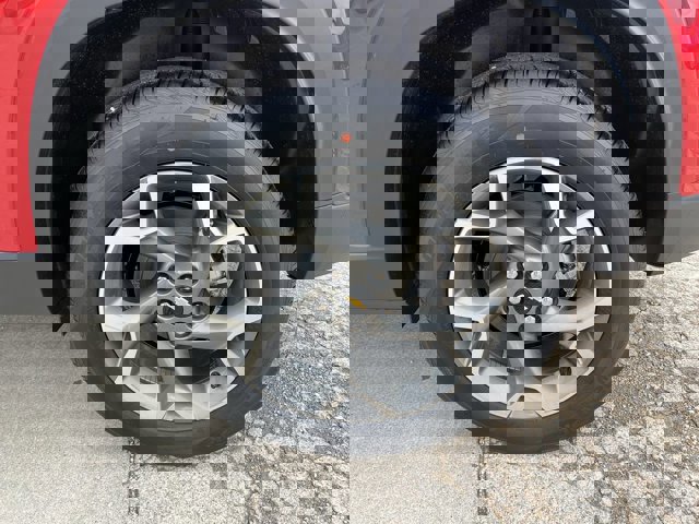 New 2026 Chevrolet Trax LT w/ Driver Confidence Package image 33