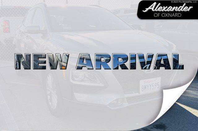 Used 2019 Hyundai Kona SEL w/ SEL Tech Package 02 AWD/4WD image 1