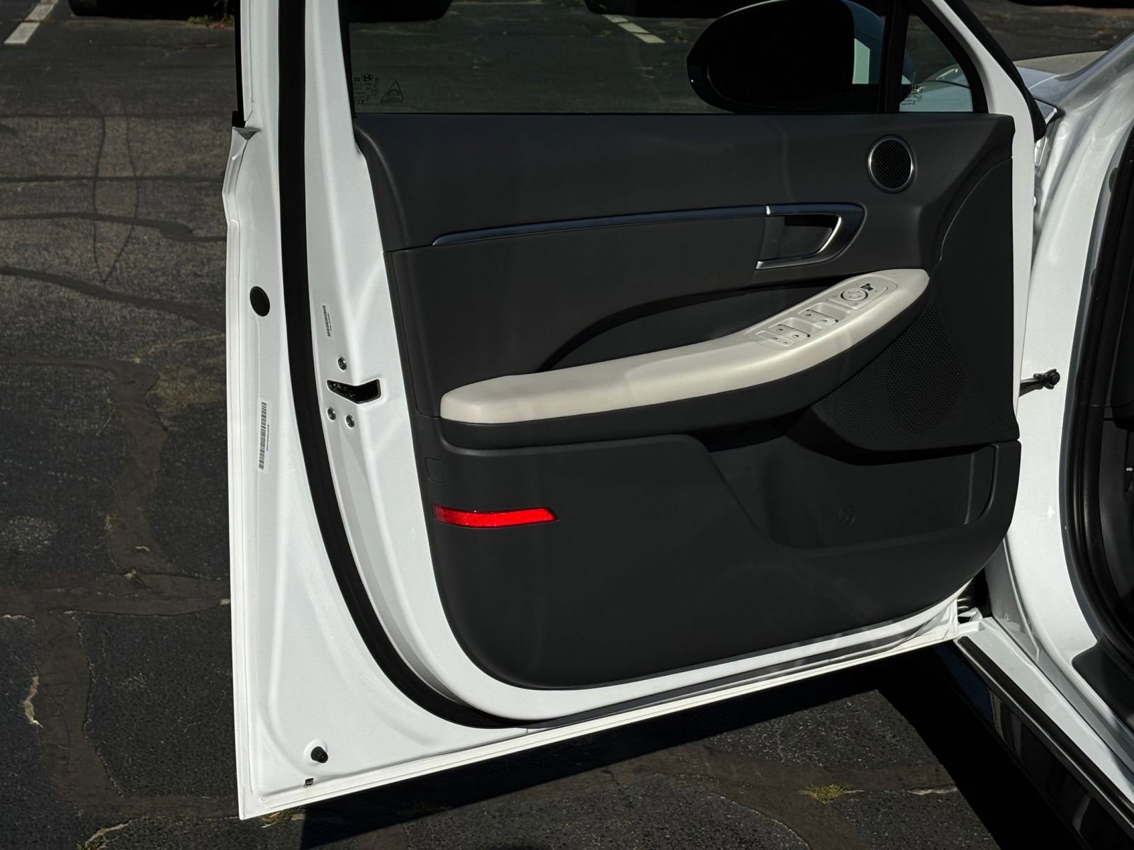 Used 2025 Hyundai Sonata SEL image 20
