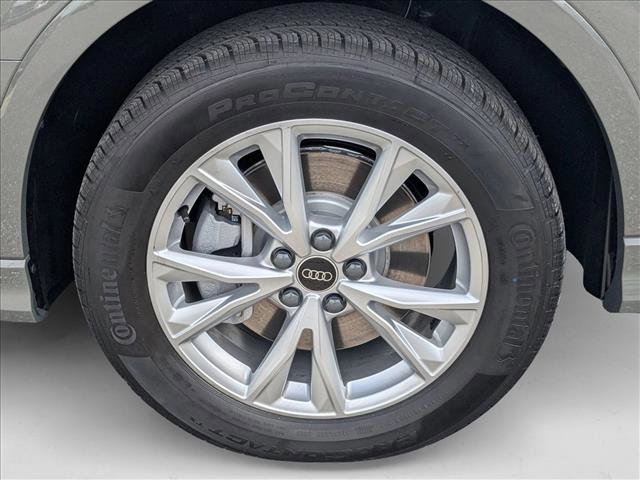 New 2025 Audi Q3 2.0T Premium Plus image 9