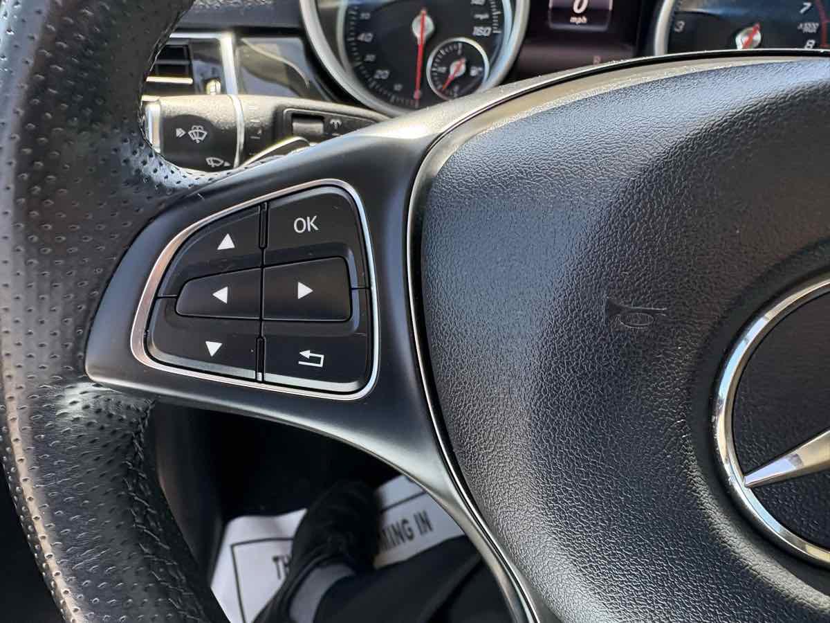 Used 2016 Mercedes-Benz GLE 350 4MATIC image 28