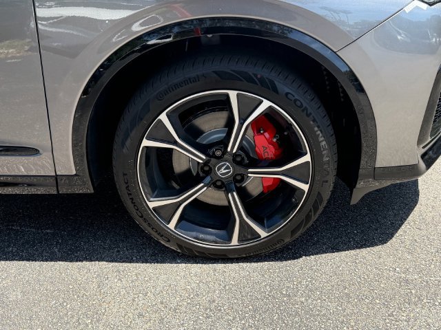 New 2026 Acura MDX Type S w/ Advance Package AWD/4WD image 6