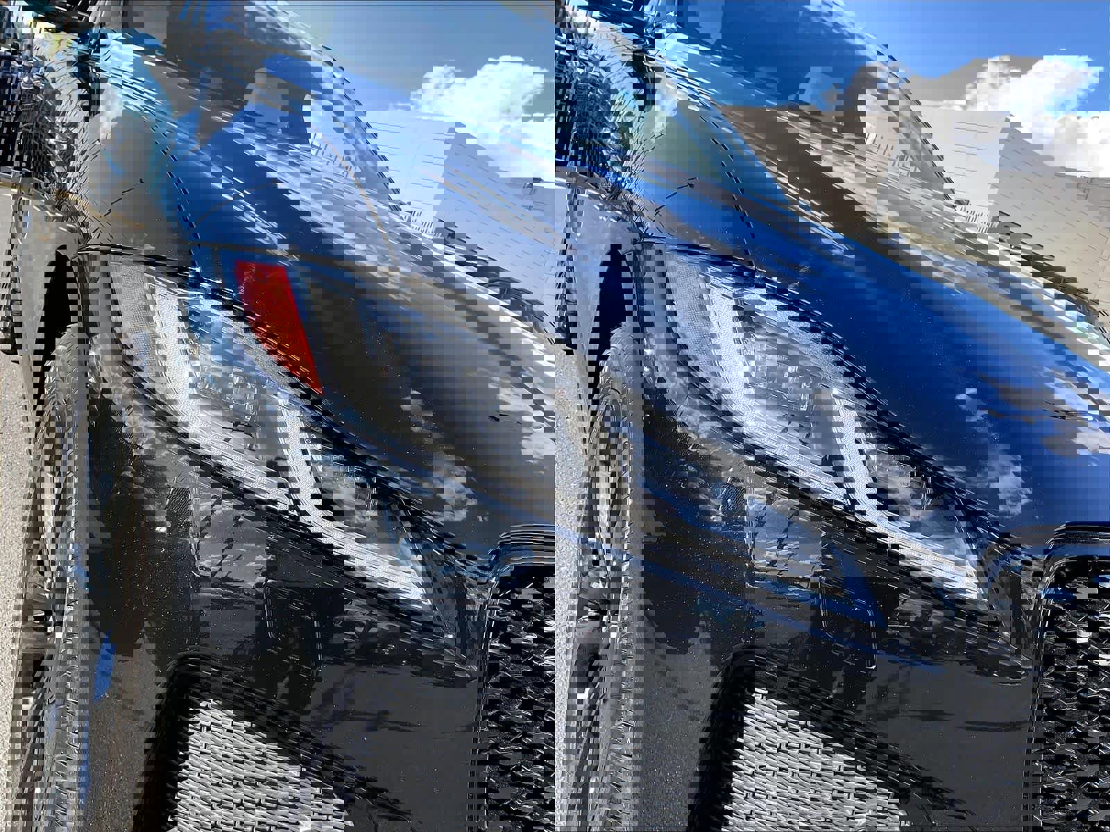 Used 2025 Jaguar F-PACE R-Dynamic S image 30