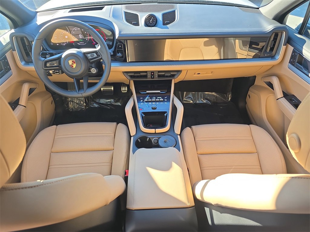 New 2026 Porsche Cayenne S image 20