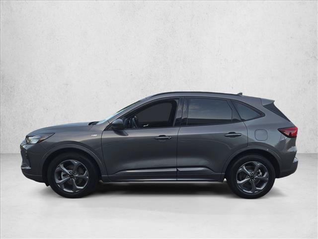 Used 2024 Ford Escape ST-Line w/ Tech Pack #1 FWD image 9