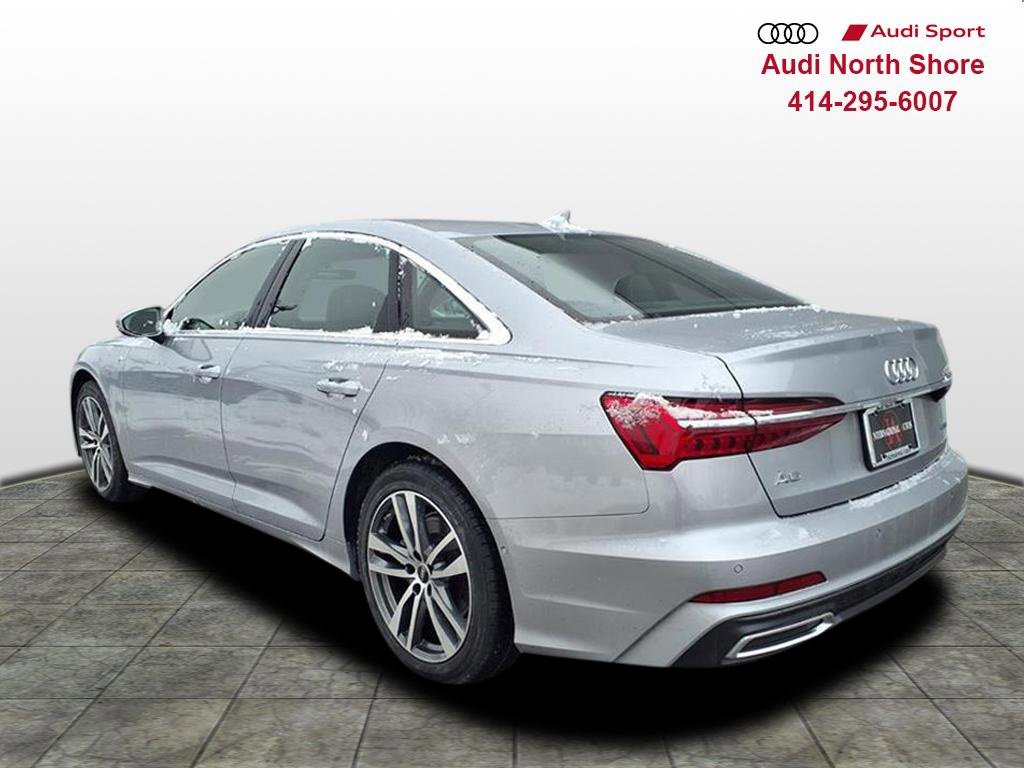 Used 2023 Audi A6 3.0T Prestige image 5