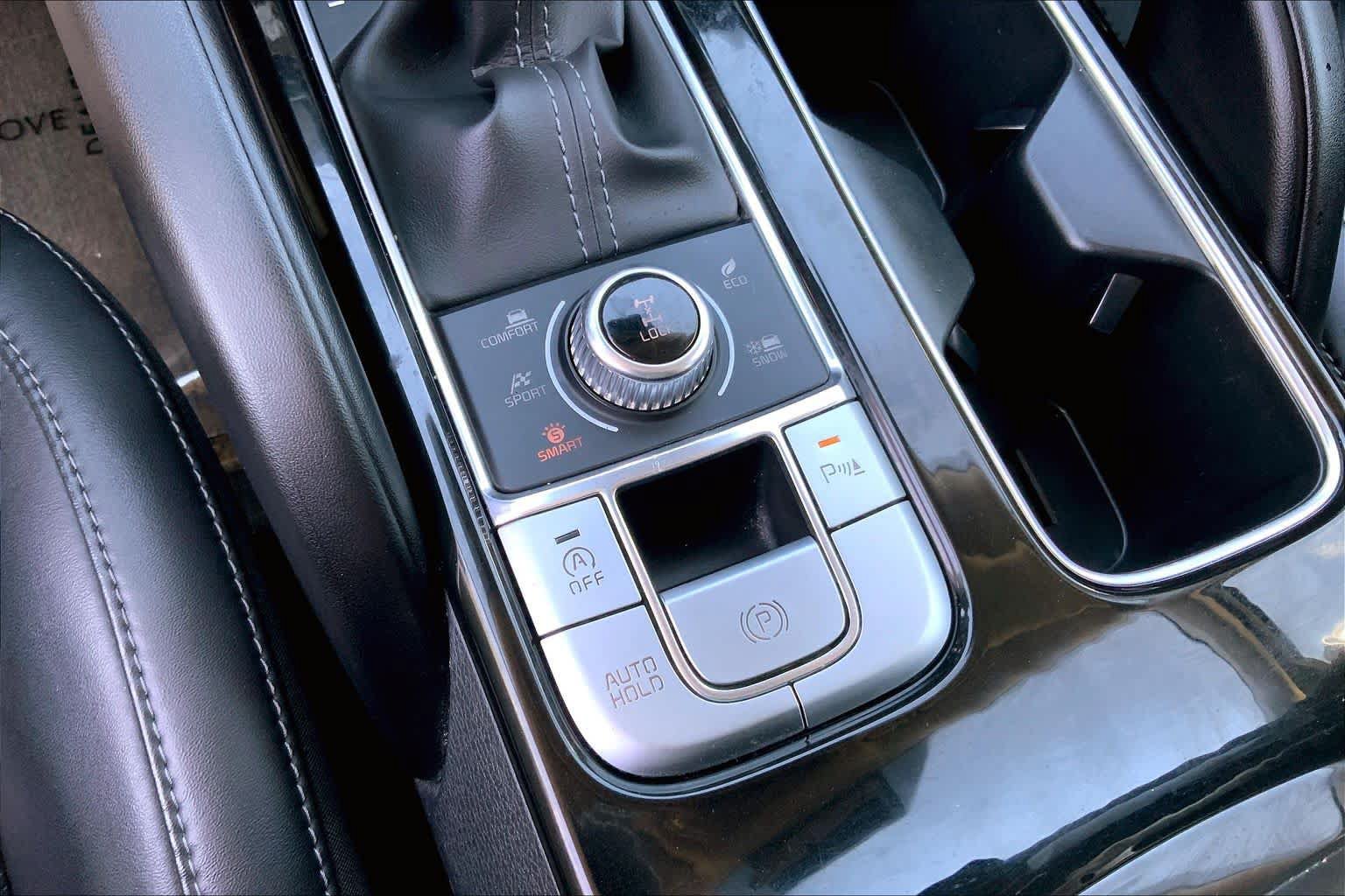 Used 2025 Kia Telluride S AWD/4WD image 30