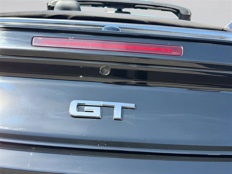 Used 2015 Ford Mustang GT Premium w/ Equipment Group 401A RWD image 39