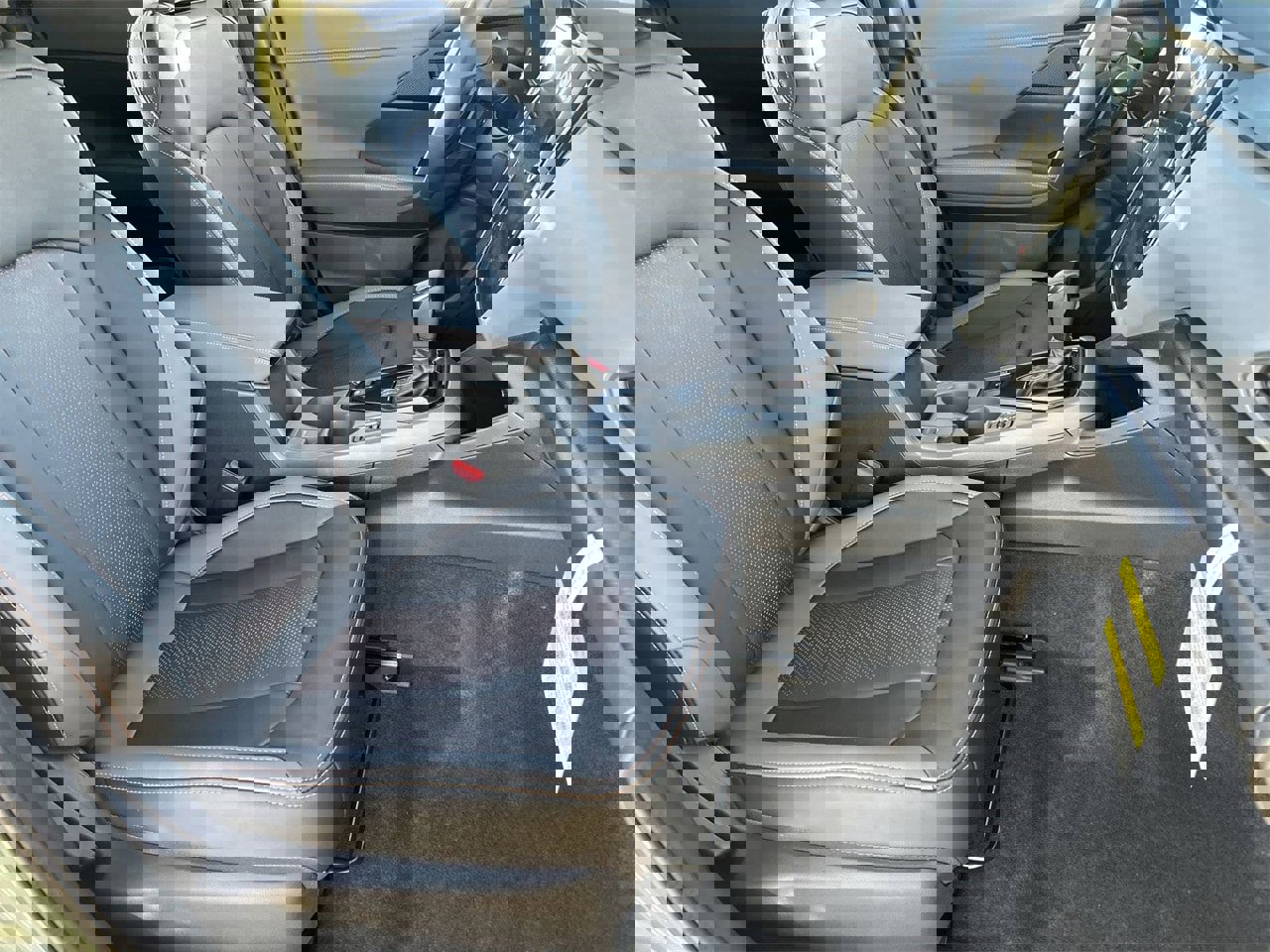 New 2026 Subaru Crosstrek 2.5i Limited image 7