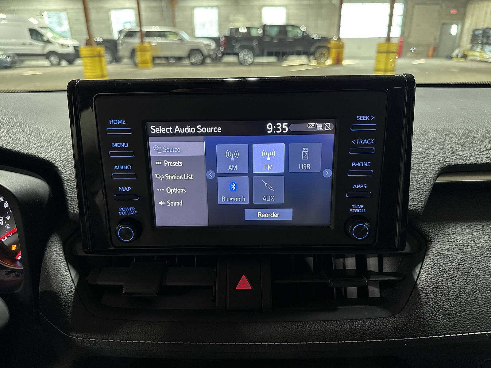 Certified 2019 Toyota RAV4 LE w/ All Weather Liner Package image 20