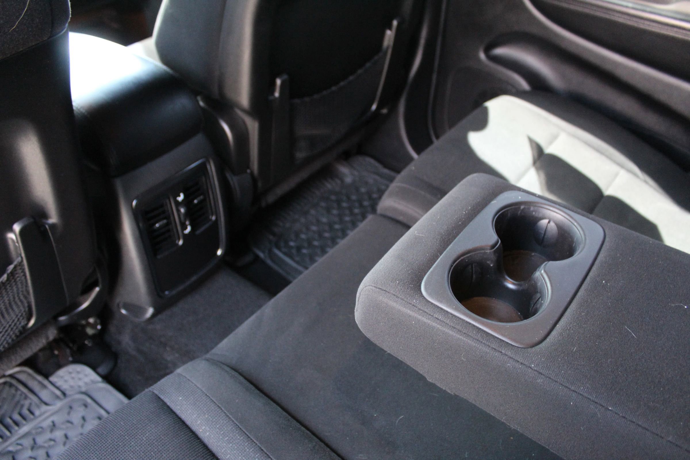 Used 2014 Dodge Durango SXT w/ Quick Order Package 23B RWD image 25