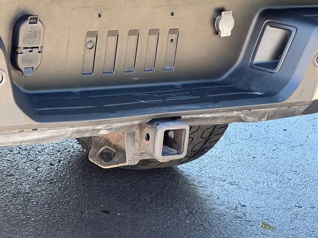 Used 2020 Ford Ranger Lariat w/ Equipment Group 501A Mid AWD/4WD image 9
