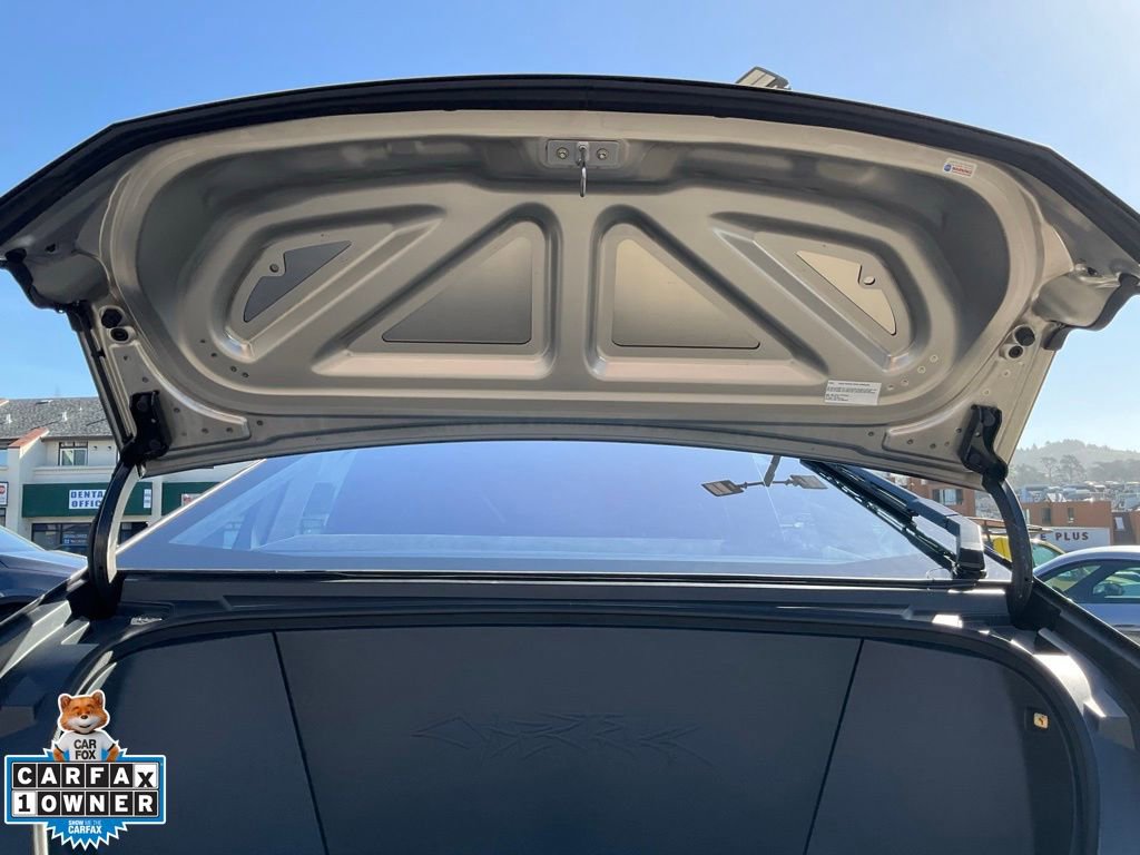 Used 2024 Tesla Cybertruck Cyberbeast image 12