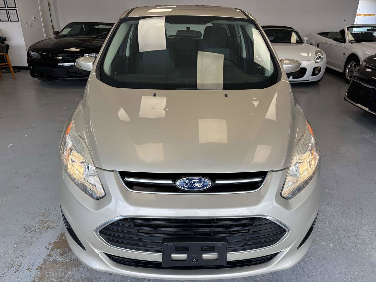 Used 2017 Ford C-MAX SE image 7