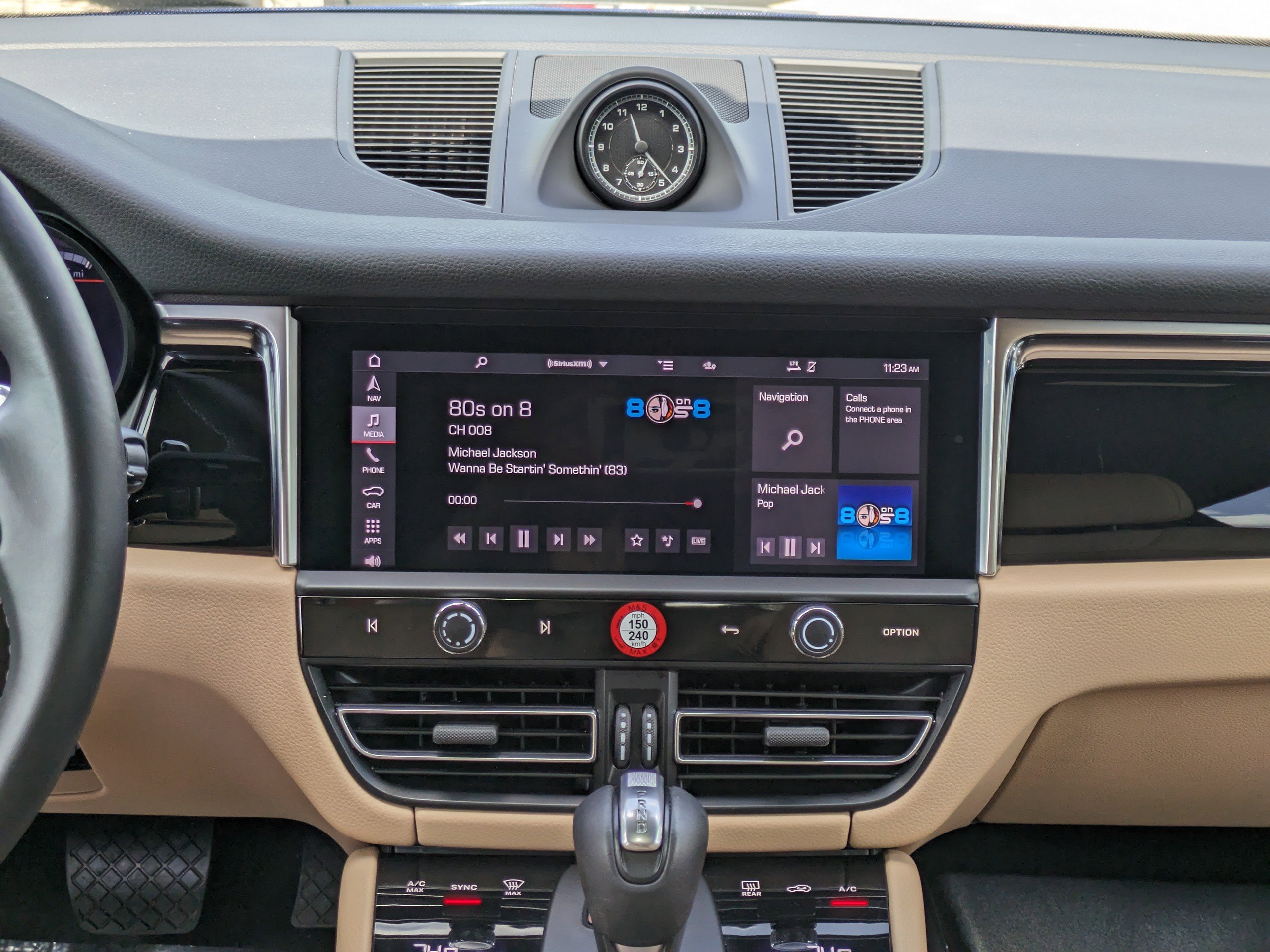 Used 2024 Porsche Macan S image 19