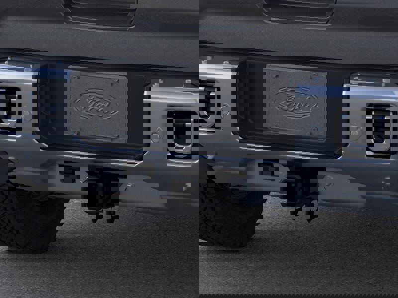 New 2025 Ford Bronco Sport Big Bend image 23