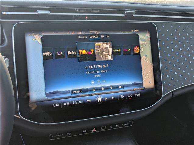 Used 2025 Mercedes-Benz E 350 Sedan image 15