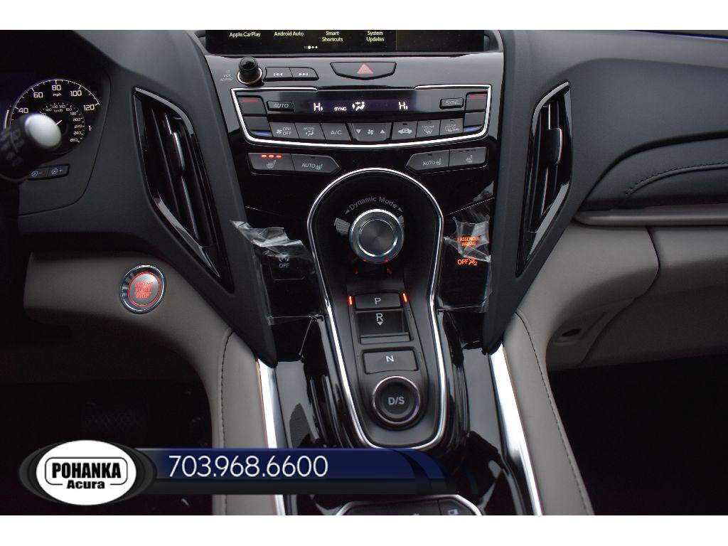 New 2026 Acura RDX Technology Package image 16