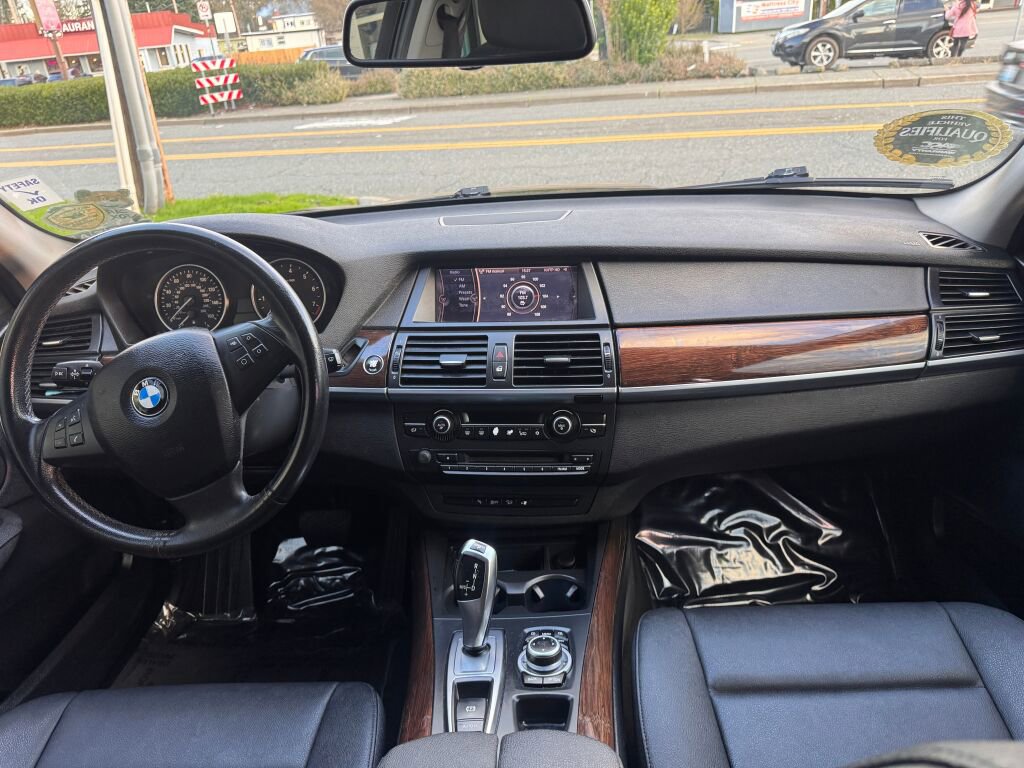 Used 2012 BMW X5 xDrive35i image 21