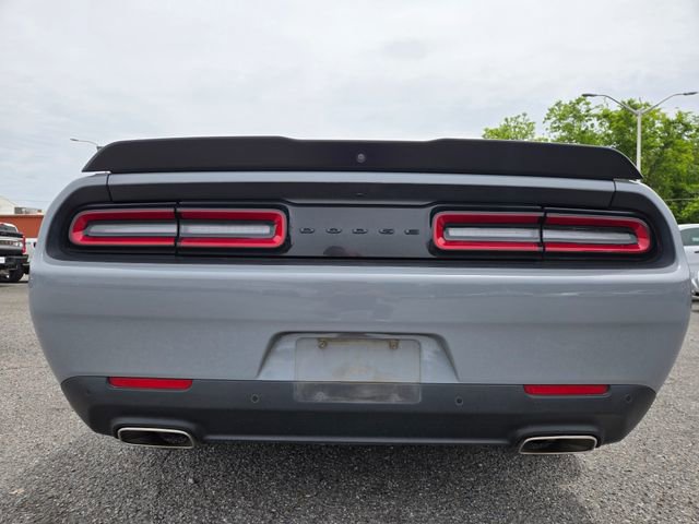 Used 2021 Dodge Challenger GT w/ Blacktop Package RWD image 5