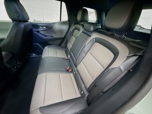 New 2026 Chevrolet Equinox LT w/ Convenience Package II image 26