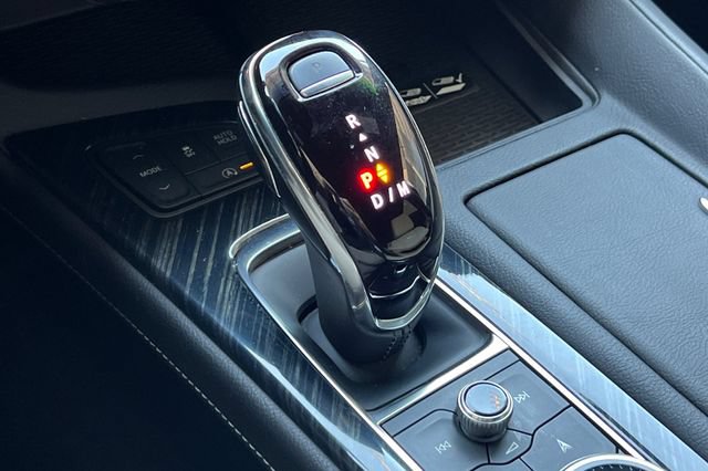 Used 2024 Cadillac CT5 Premium Luxury RWD image 29