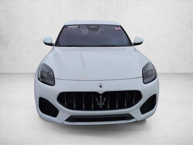 Used 2024 Maserati Grecale GT video 2