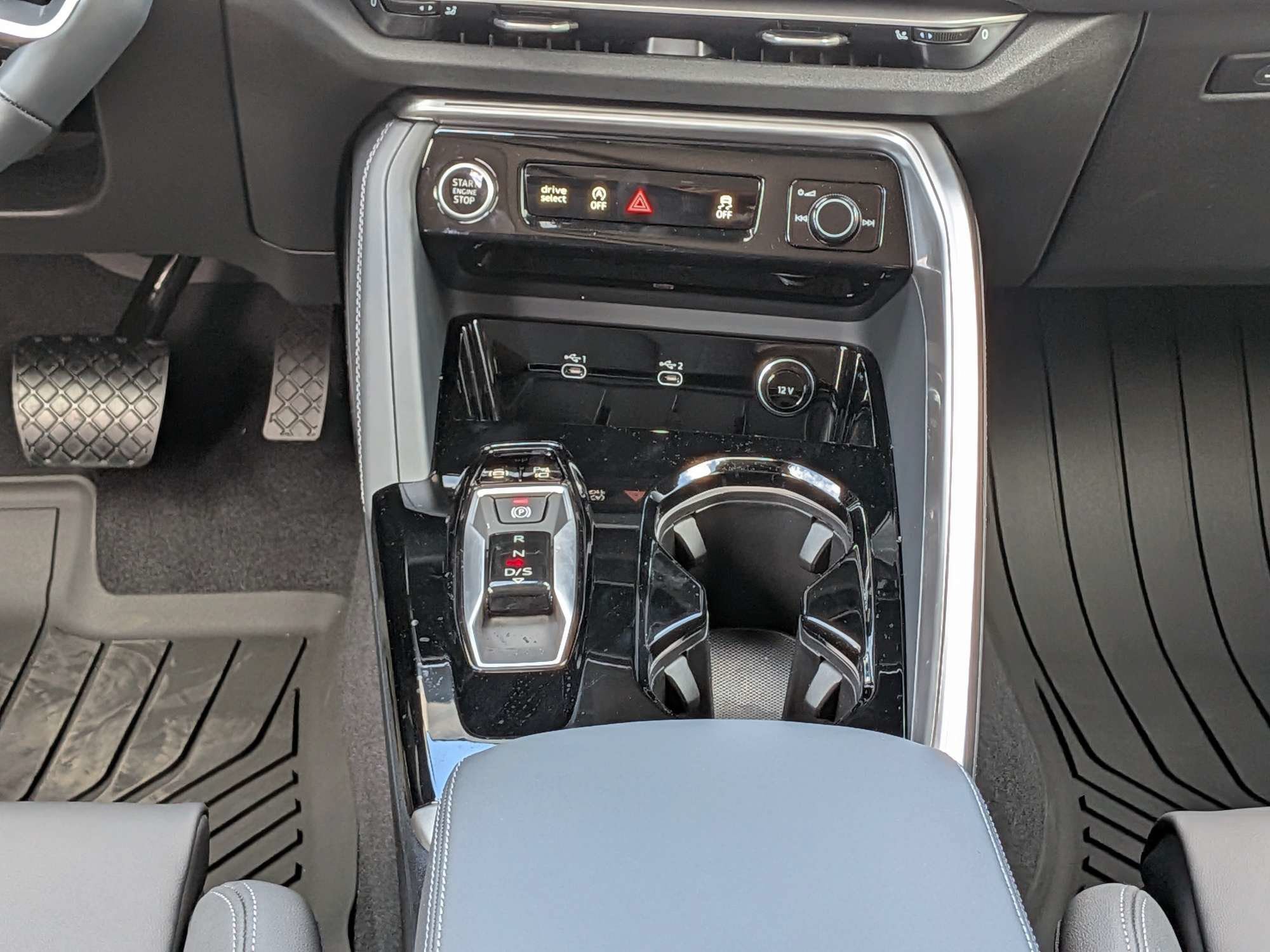 New 2026 Audi Q5 Premium Plus AWD/4WD image 22