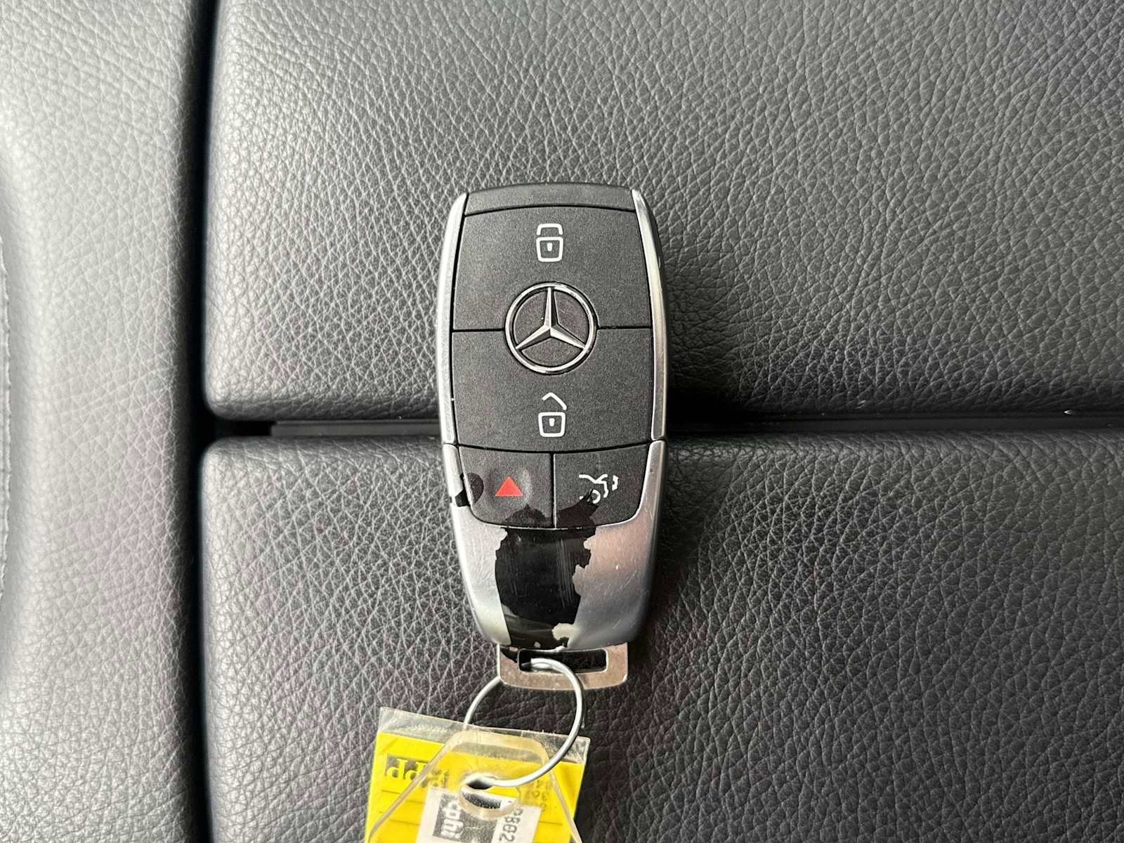 Used 2023 Mercedes-Benz GLS 580 4MATIC image 27