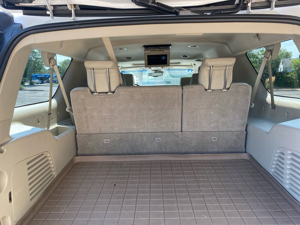 Used 2018 GMC Yukon XL Denali w/ Denali Ultimate Package image 27