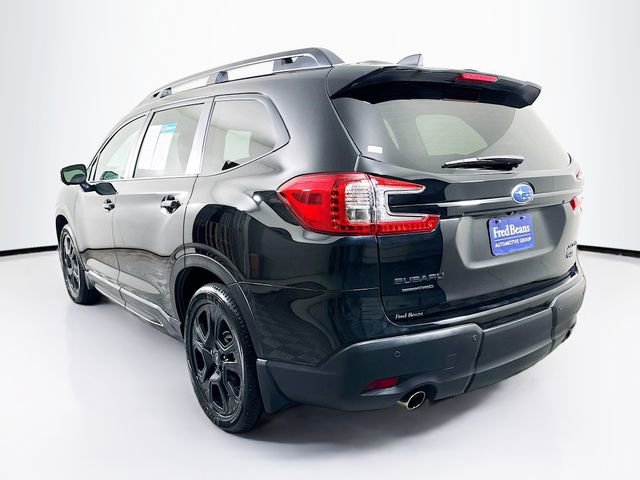 Used 2023 Subaru Ascent Onyx Edition Limited image 6