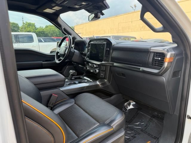 Used 2023 Ford F150 Tremor w/ Equipment Group 402A High AWD/4WD image 12