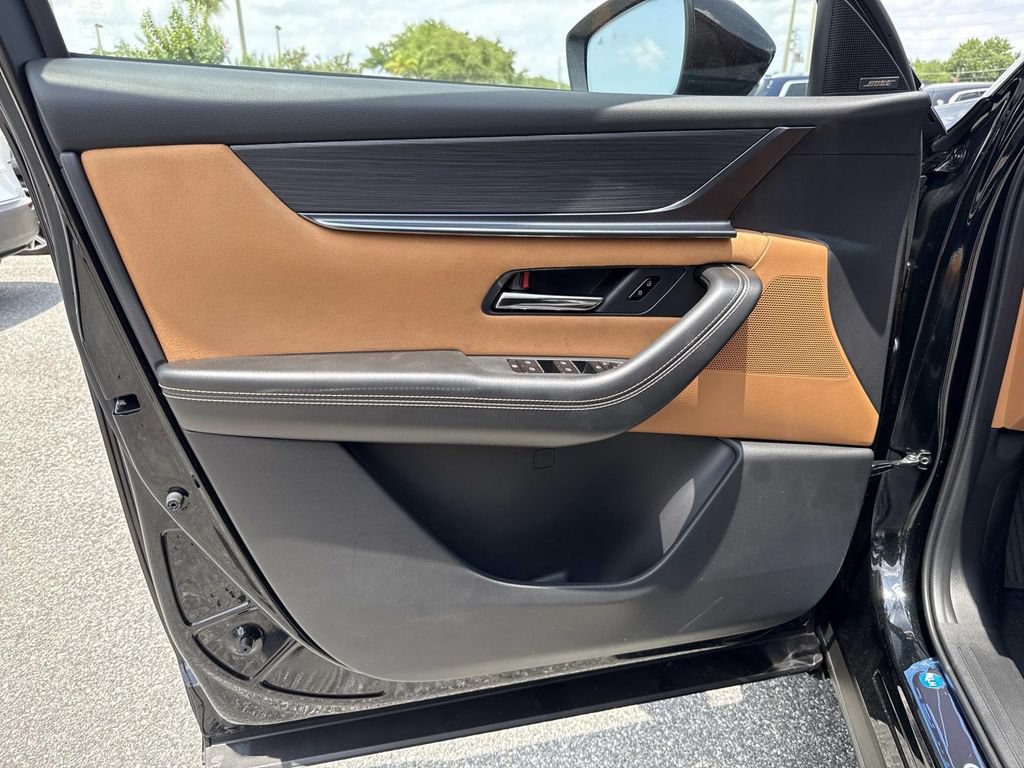 New 2026 MAZDA CX-70 3.3 Turbo S w/ Premium Plus AWD/4WD image 24