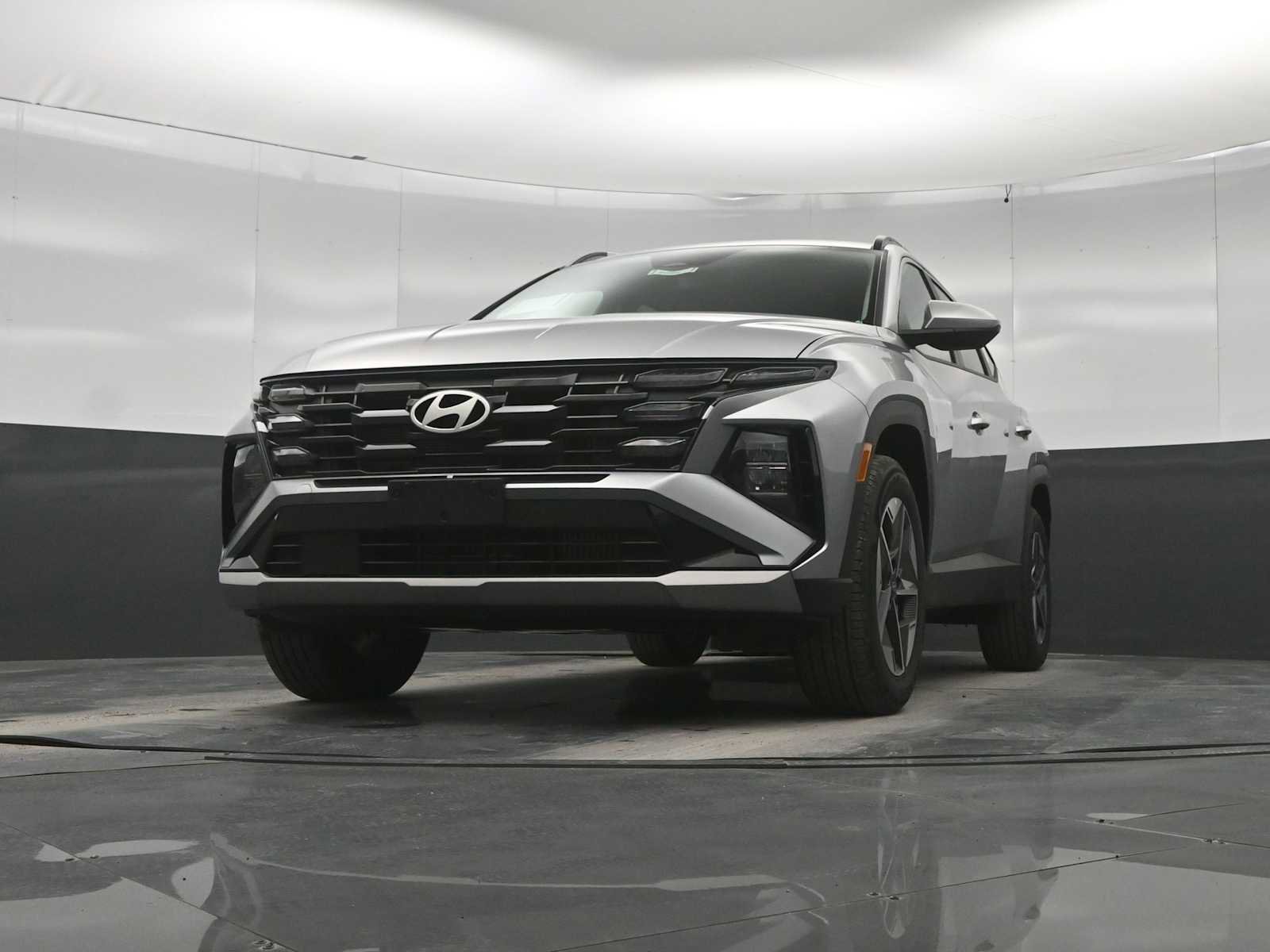 New 2026 Hyundai Tucson SEL AWD/4WD image 30