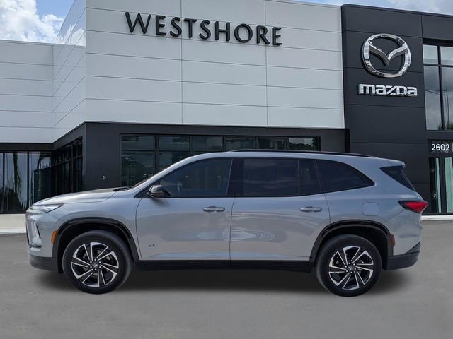 Used 2025 Buick Enclave Sport Touring w/ Power Package image 5