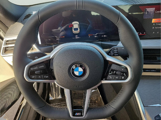 New 2026 BMW i4 eDrive40 w/ M Sport Package RWD image 23