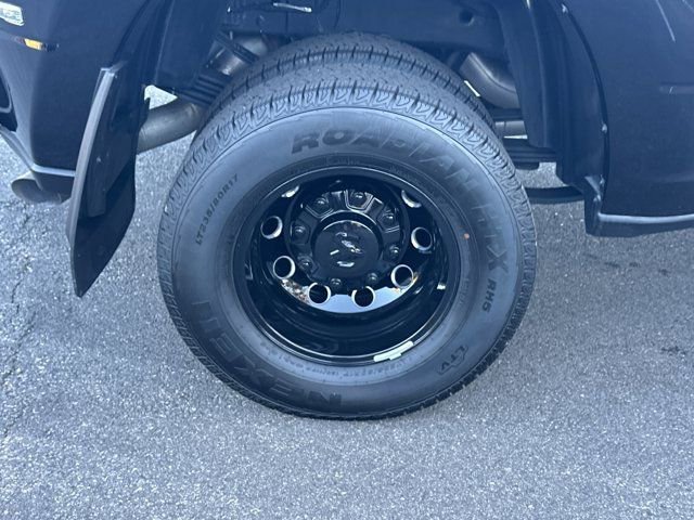 Certified 2024 RAM 3500 Laramie w/ Night Edition image 19