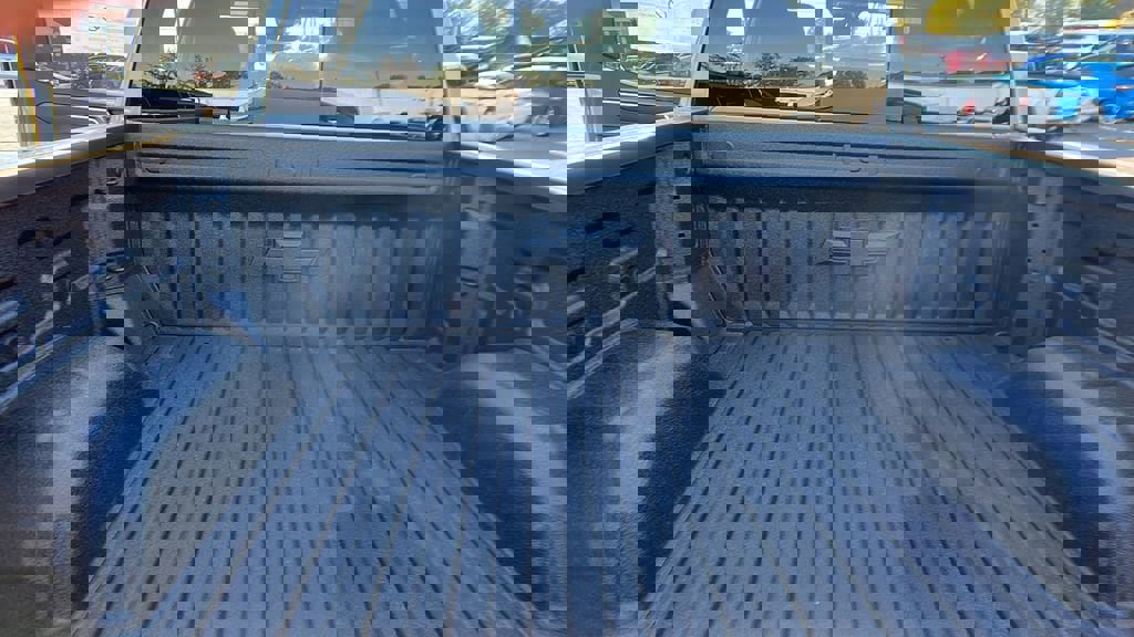 New 2026 Chevrolet Silverado 1500 LT Trail Boss w/ LT Trail Boss Premium Package image 10