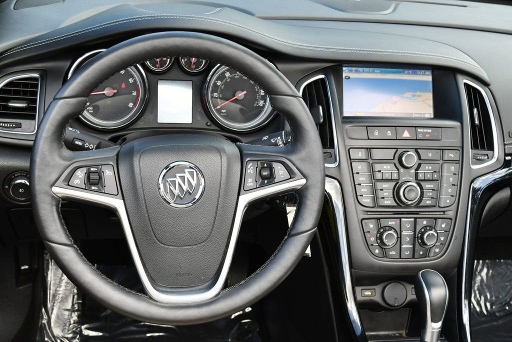 Used 2016 Buick Cascada Premium FWD image 66