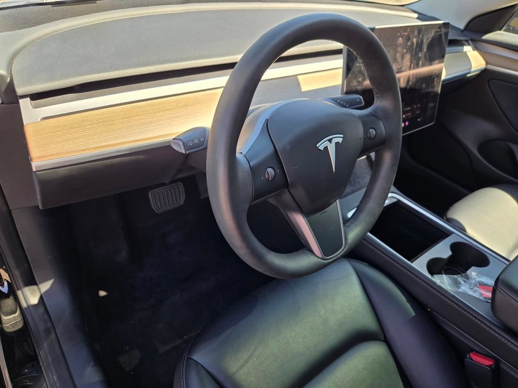 Used 2023 Tesla Model 3 Long Range AWD/4WD image 18