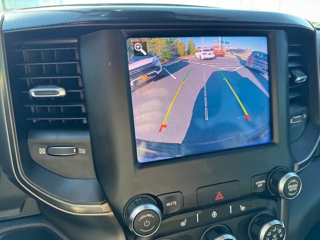 Used 2020 RAM 1500 Rebel w/ Rebel Level 1 Equipment Group image 23