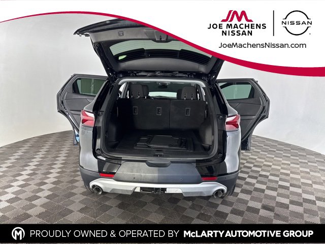 Used 2019 Chevrolet Blazer LT image 15